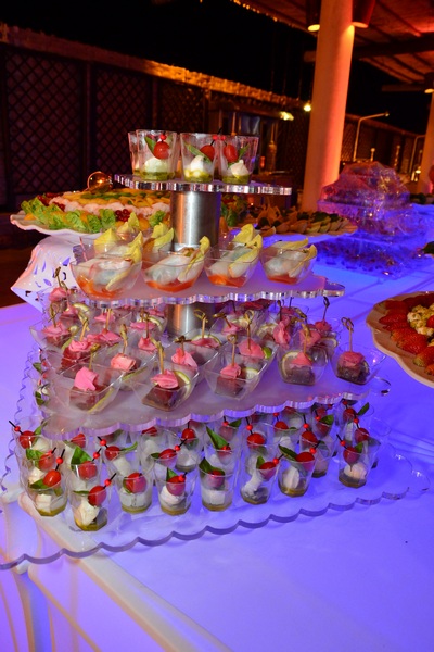 Rodolph & Christina Wedding